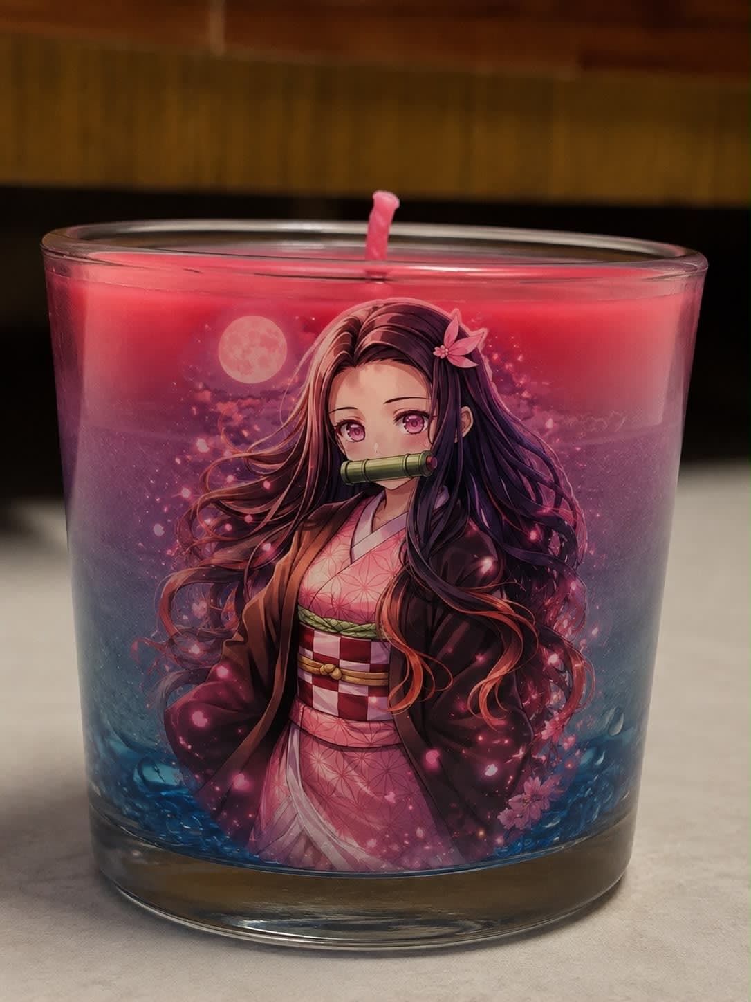 candle-5