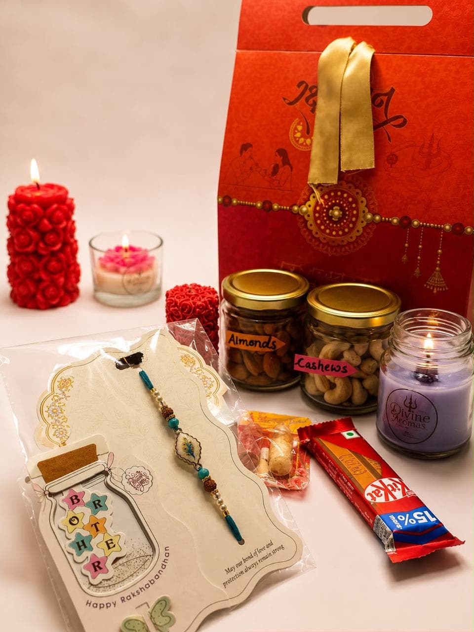 Rakhi Hamper